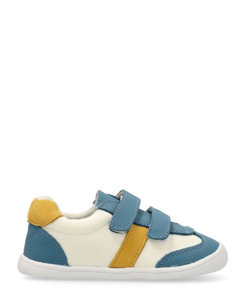 PEKES Zapatilla deportiva barefoot confort