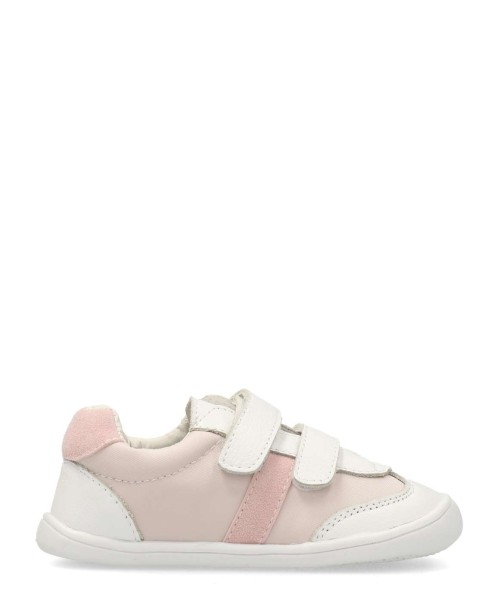 PEKES Deportiva casual barefoot confort