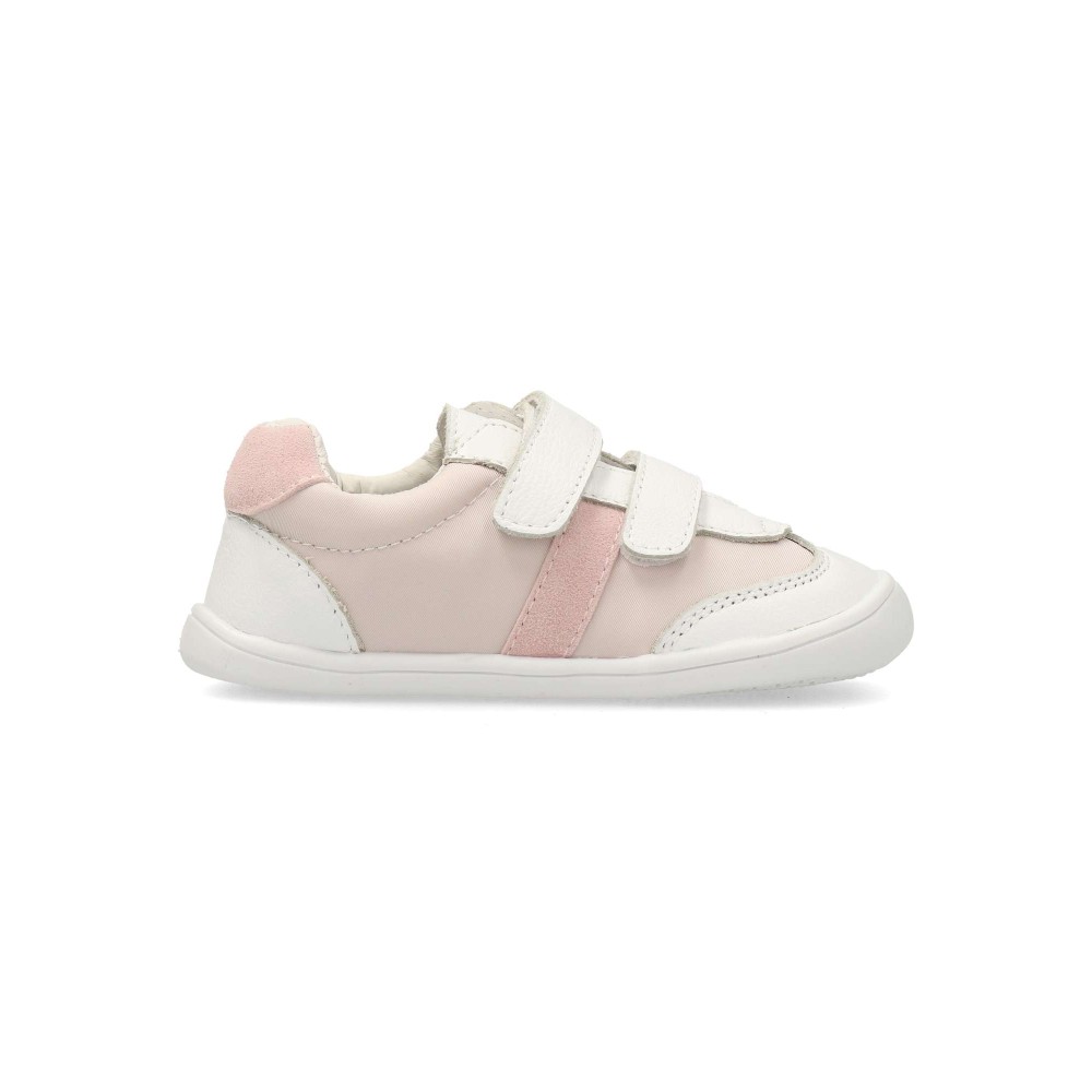 PEKES Deportiva casual barefoot confort