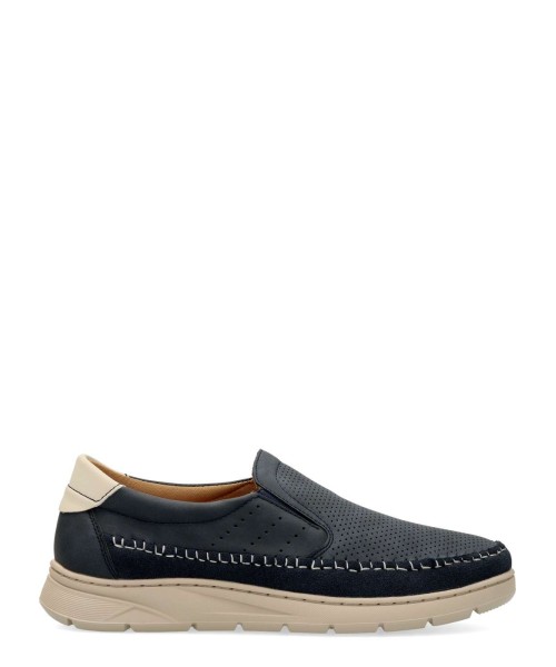 MAC Zapato mocasín casual hombre