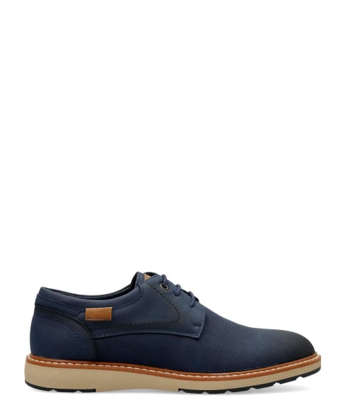 MAC Zapato oxford casual hombre
