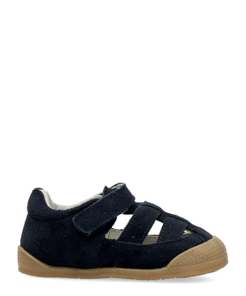PEKES Sandalia minimalista barefoot niño