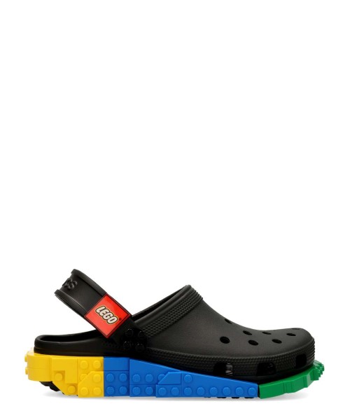 CROCS Sandalia zueco System Clog Lego