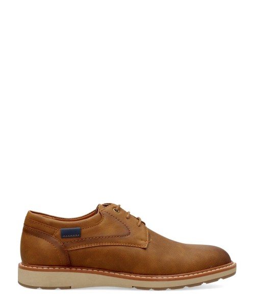 MAC Zapato oxford casual hombre
