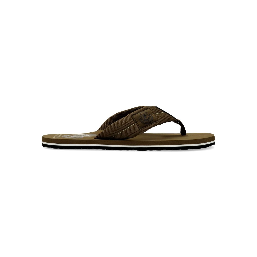TOMMY HILFIGER Chancla de playa tipo esclava