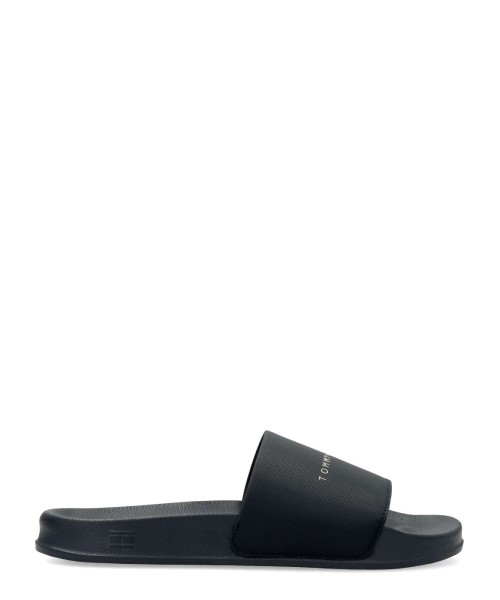 TOMMY HILFIGER Chancla casual playa y piscina
