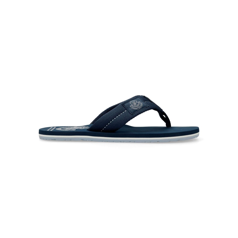 TOMMY HILFIGER Chancla dedo playa hombre