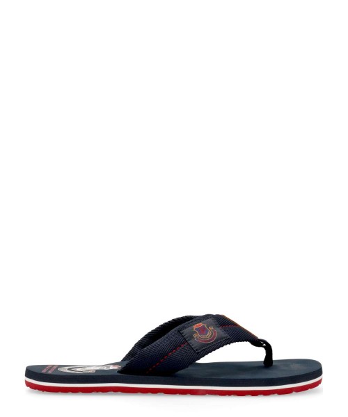 TOMMY HILFIGER Chancla de playa cómoda hombre