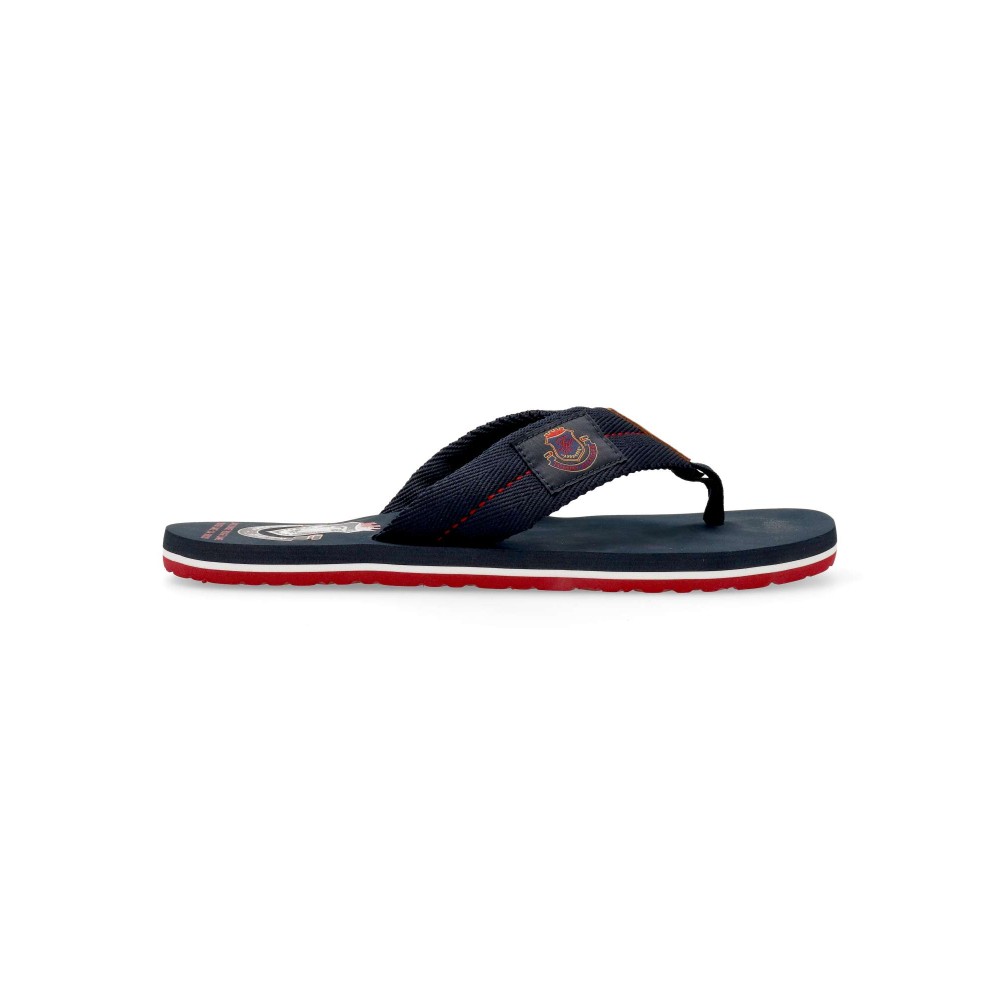 TOMMY HILFIGER Chancla de playa cómoda hombre
