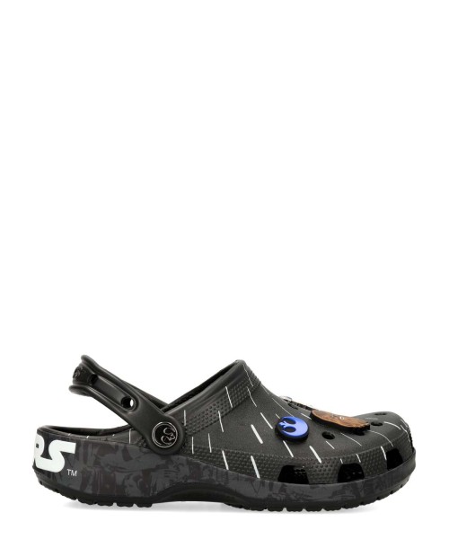 CROCS Sandalia Star Wars HyperSpace Classic Clog