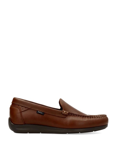 MAC Zapato mocasín piel confort hombre