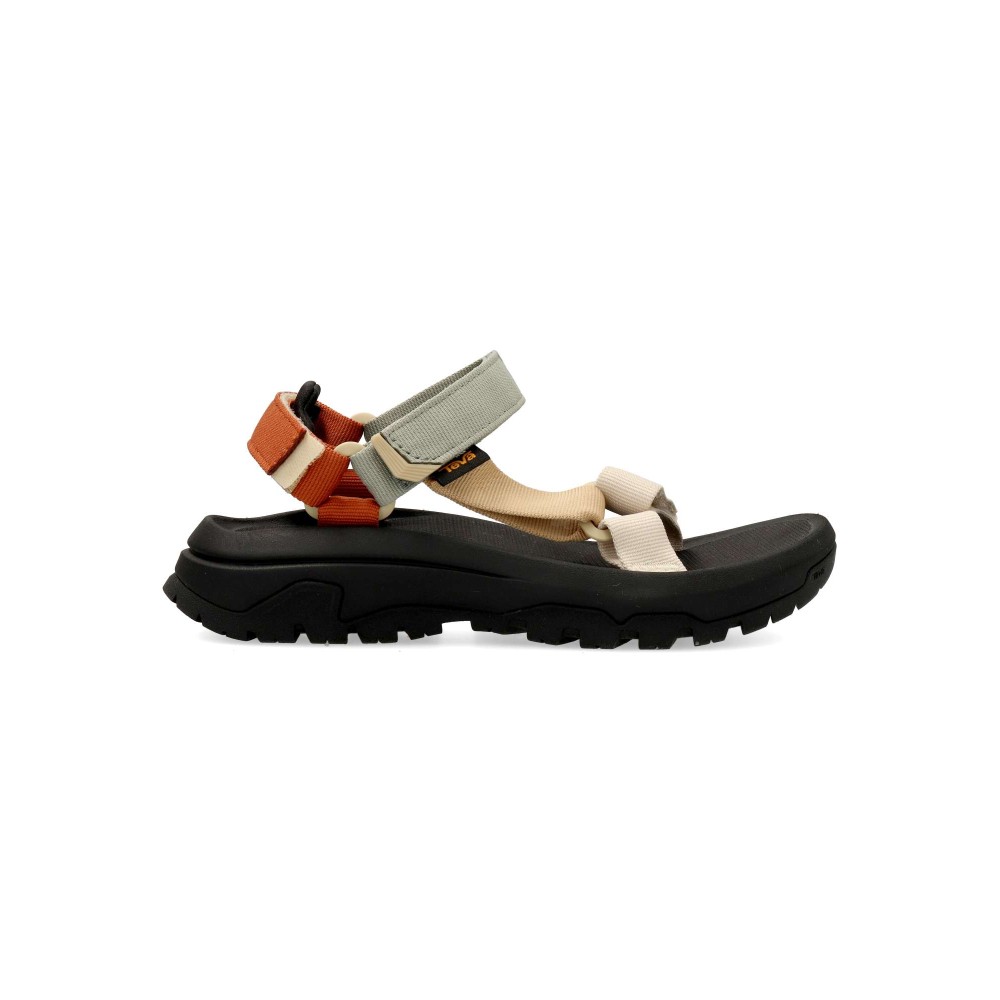 TEVA Sandalia deportiva casual Hurricane