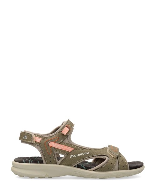CHIRUCA Sandalia casual sport Finisterre