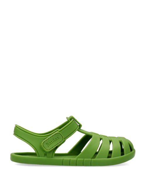 BATILAS Chancla cangrejera de playa barefoot