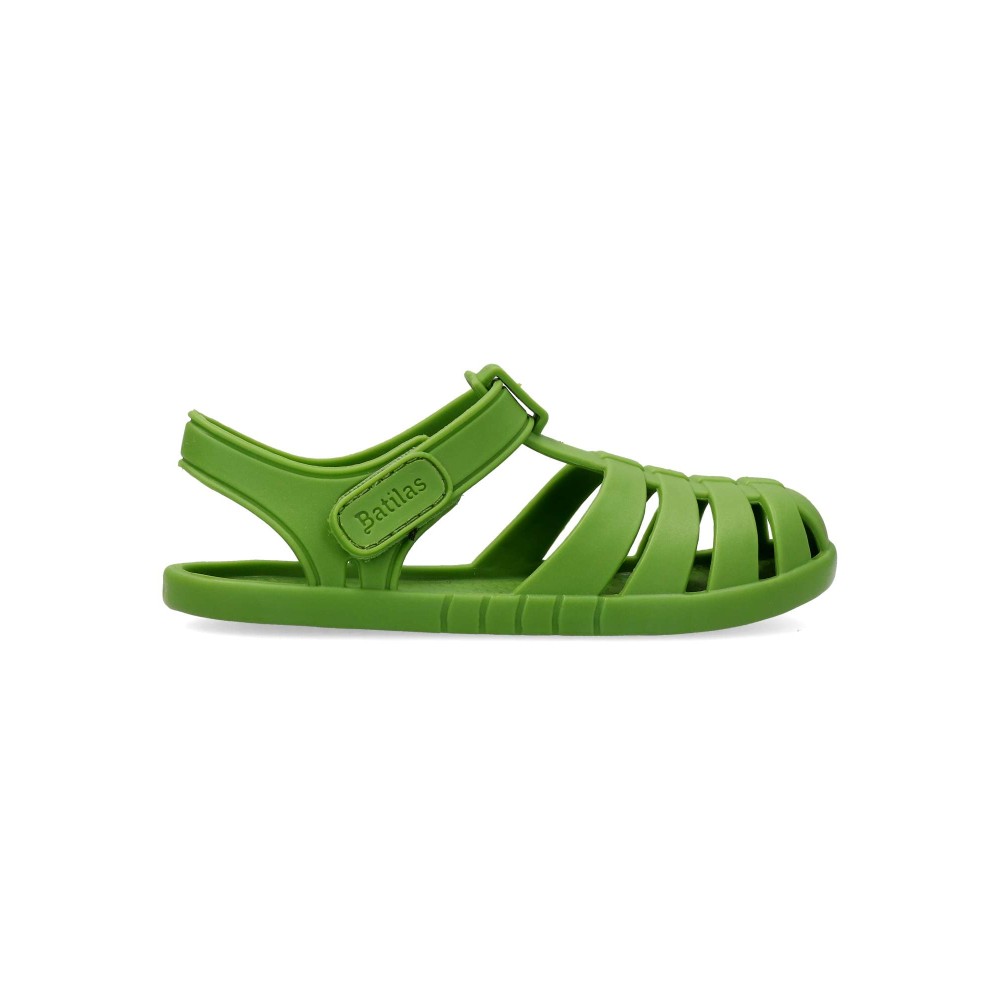 BATILAS Chancla cangrejera de playa barefoot