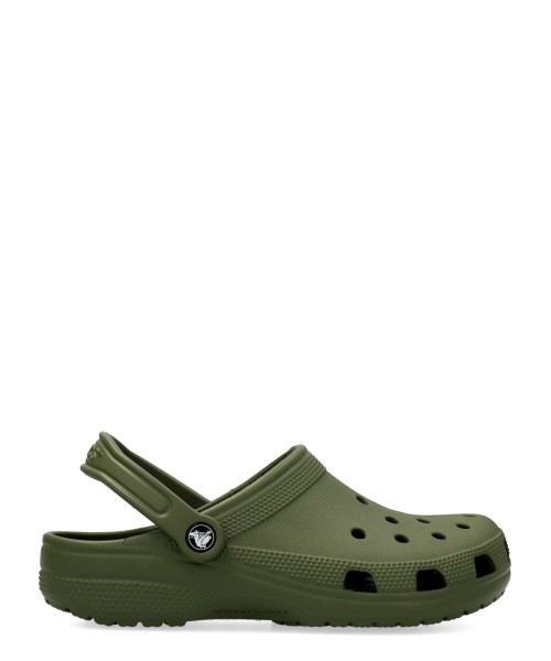CROCS Chancla zueco de playa confort Classic
