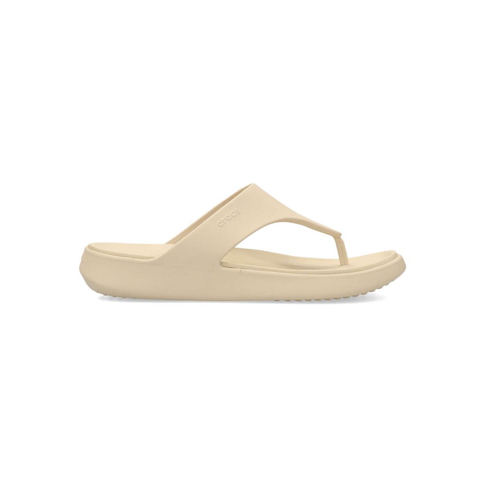 CROCS Sandalia confort Getaway Triangle Flip