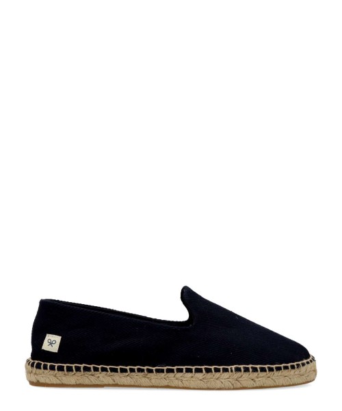 SILBON Zapatilla alpargata algodón hombre