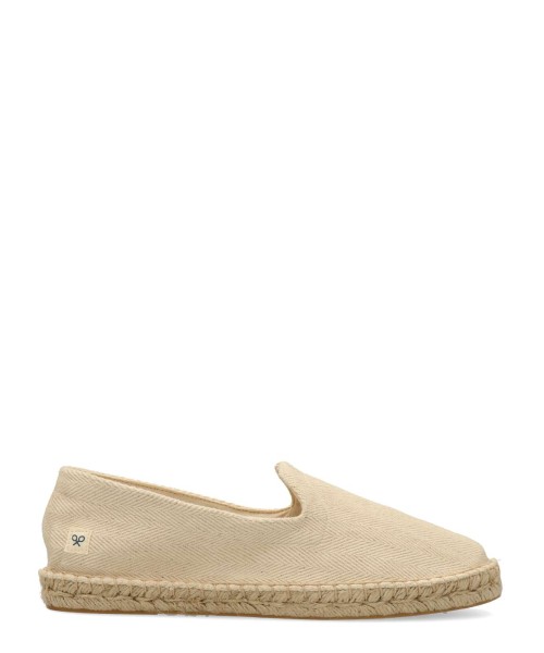 SILBON Alpargata yute natural confort