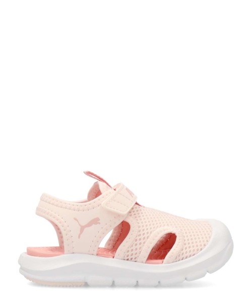 PUMA Sandalia de playa niña Fun Racer Mesh V