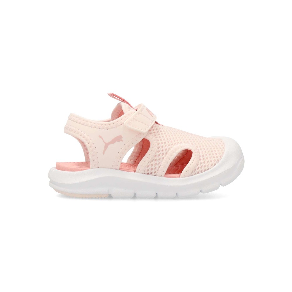 PUMA Sandalia de playa niña Fun Racer Mesh V