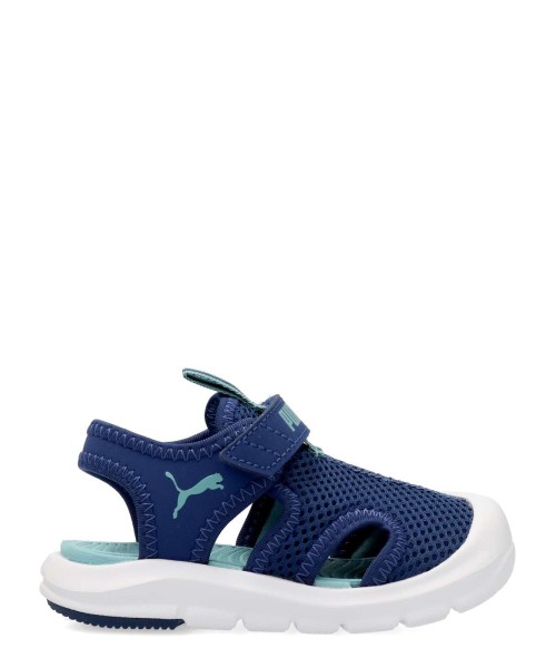 PUMA Sandalia cangrejera Fun Racer Mesh V