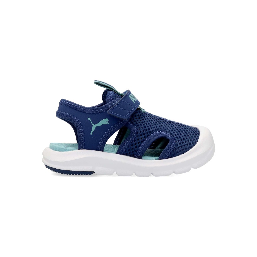 PUMA Sandalia cangrejera Fun Racer Mesh V