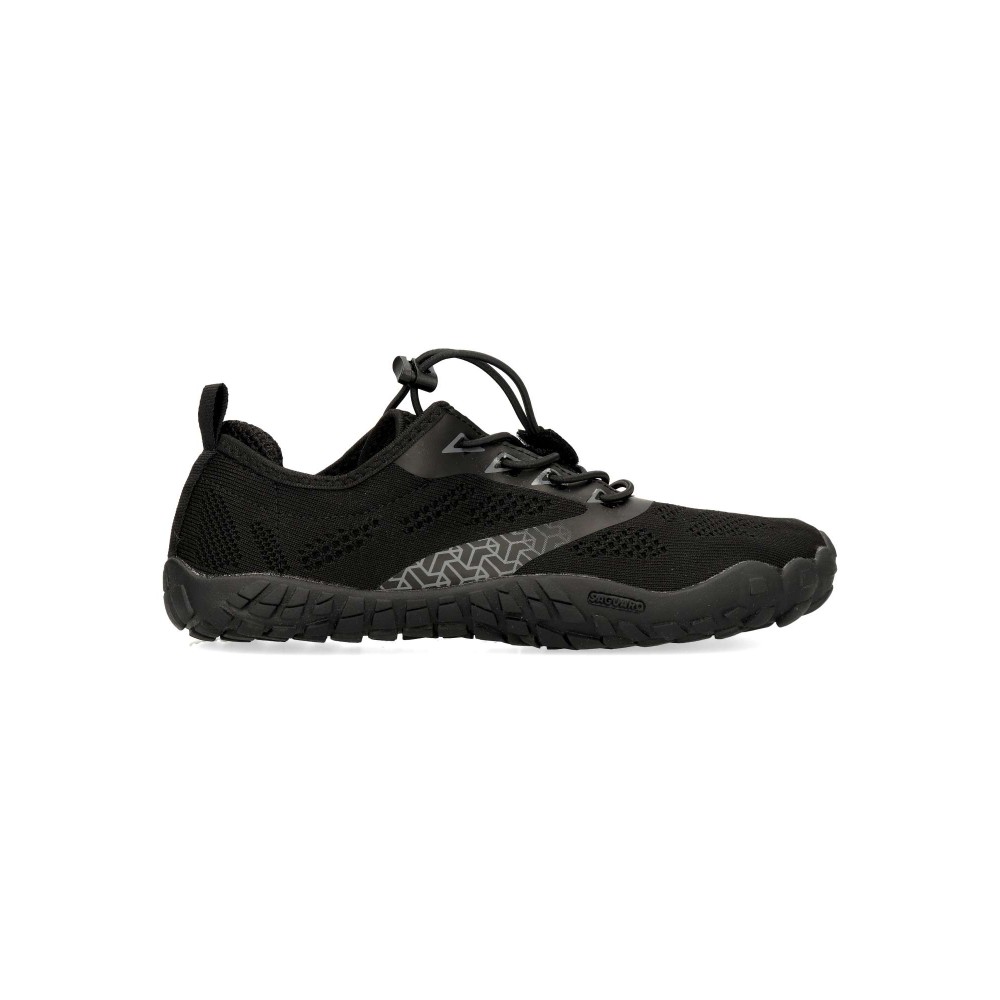 SAGUARO Zapatilla minimalista barefoot confort