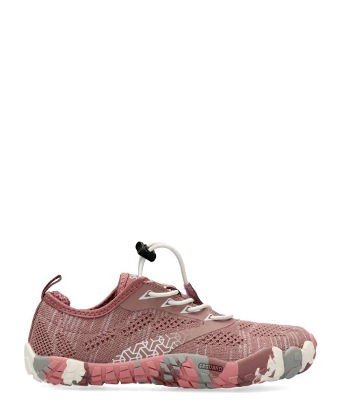 SAGUARO Zapatilla minimalista confort mujer