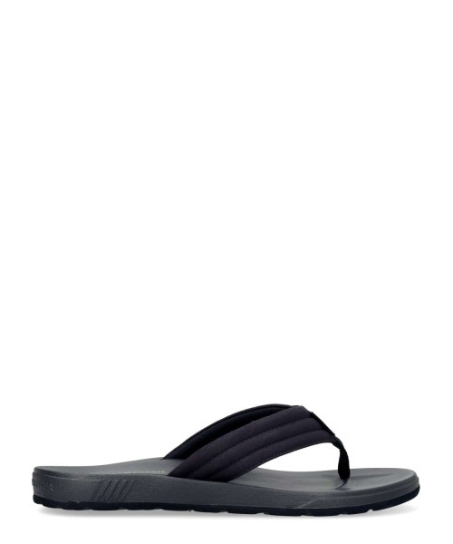 TOMMY HILFIGER Chanclas de playa acolchada