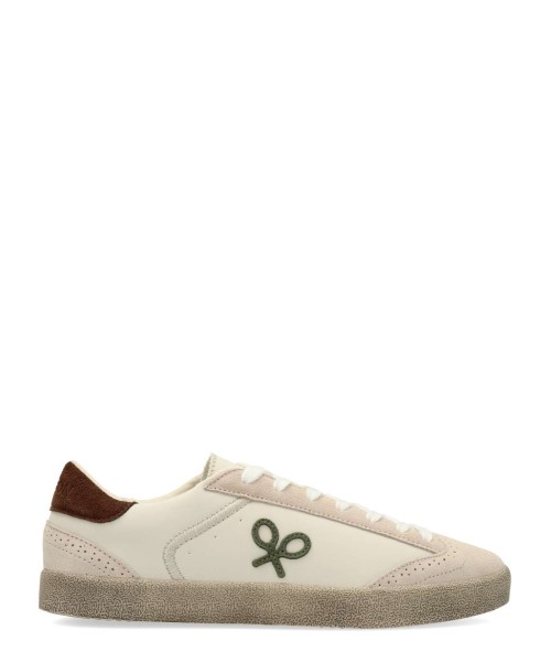 SILBON Sneakers deportivo casual hombre