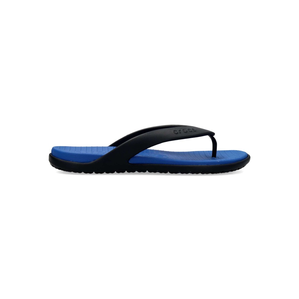 CROCS Sandalia de playa hombre Coast Flip