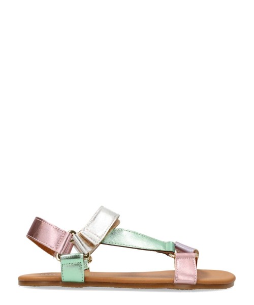 MTNG Sandalia minimalista mujer Free Cleo