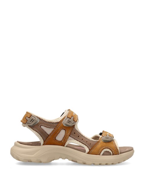 PAREDES Sandalia deportiva outdoor Banyotes