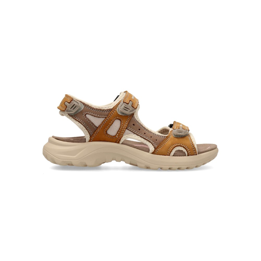 PAREDES Sandalia deportiva outdoor Banyotes