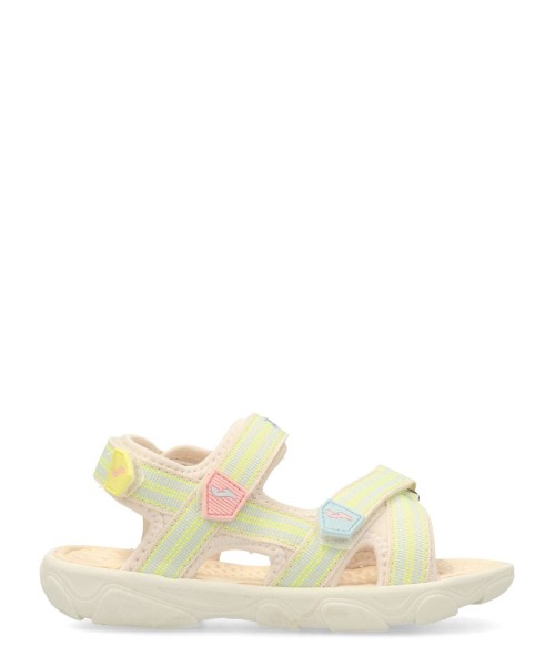 JOMA Sandalia californiana niña Wave JR