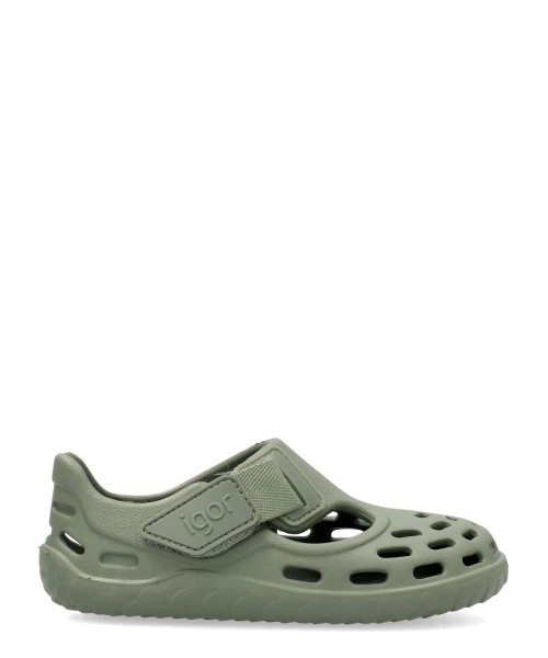 IGOR Zapatilla de agua cangrejera barefoot Tijuca