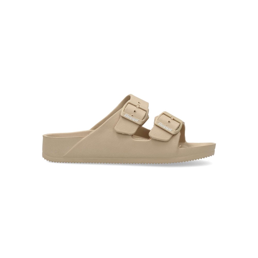 BEPPI Chancla de playa bio ajustable