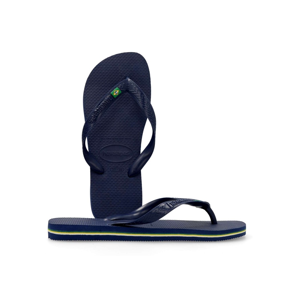 HAVAIANAS Chancla de playa esclava Brasil
