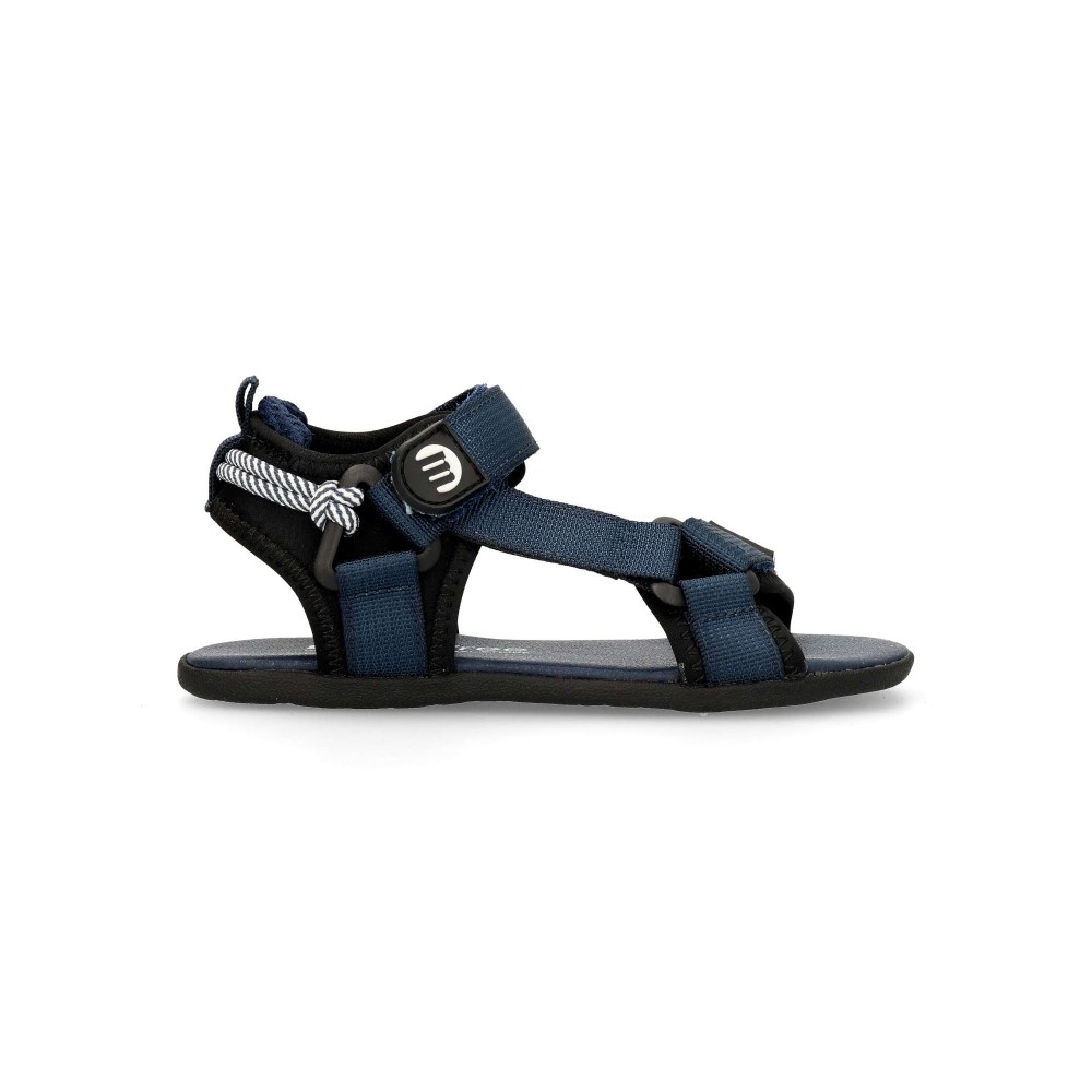 MTNG Sandalia deportiva barefoot Free