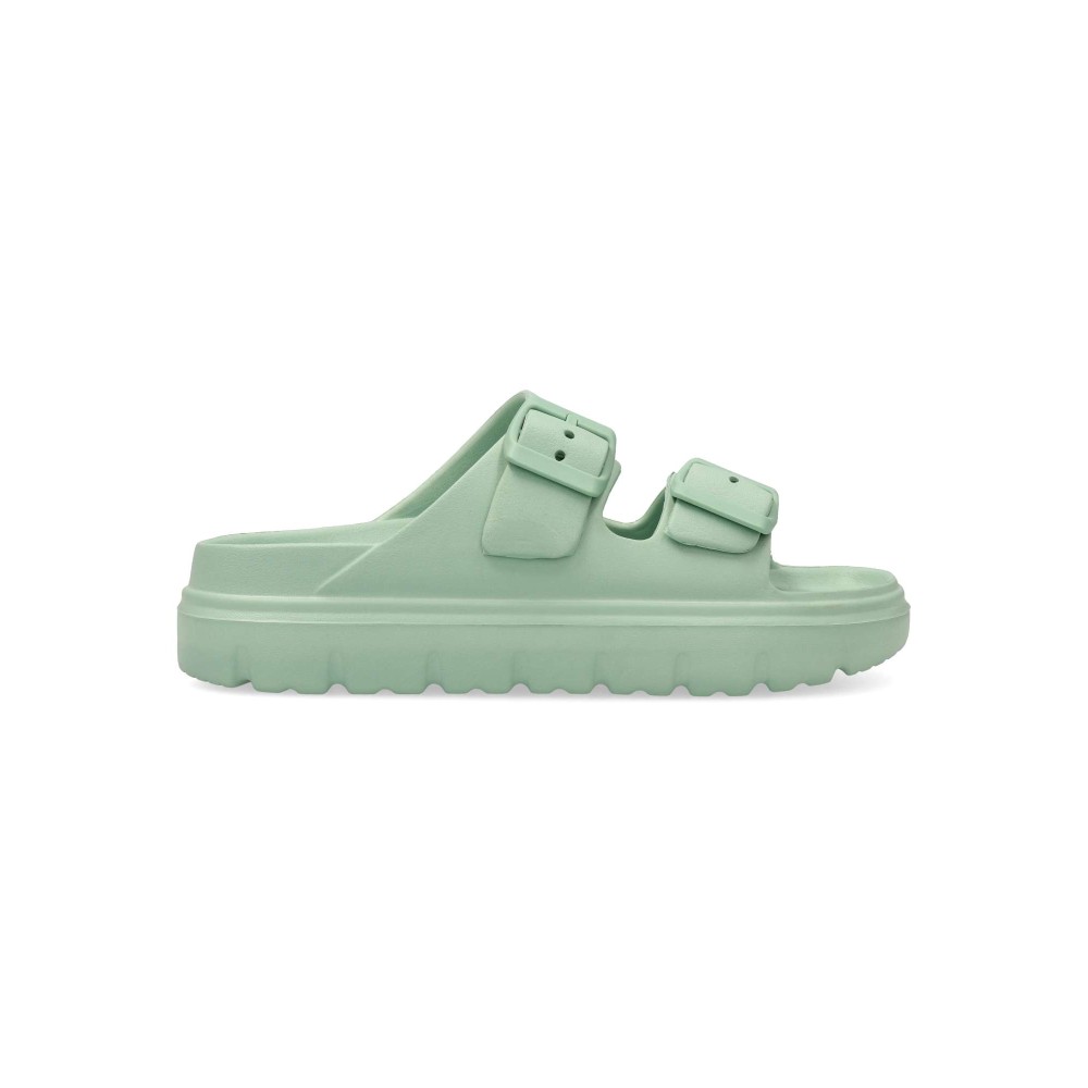 XTI Sandalia bio casual confort niña