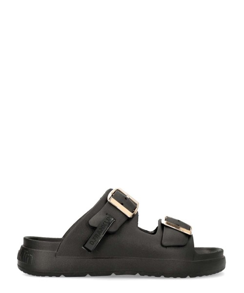 D. FRANKLIN Sandalias bio EVA Vibe Foam 2 Buckles