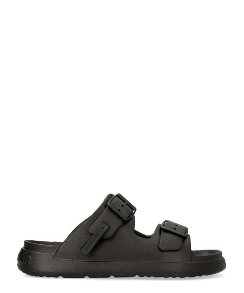 D. FRANKLIN Sandalia ligera Vibe Foam 2 Buckles Full