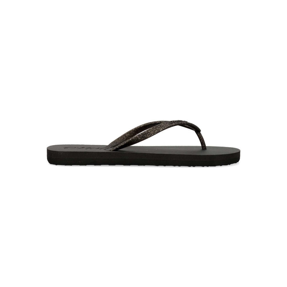 ONEILL Chancla de playa mujer Profile Glitter