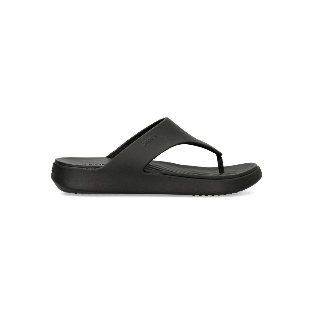 CROCS Sandalia dedo Getaway Triangle Flip