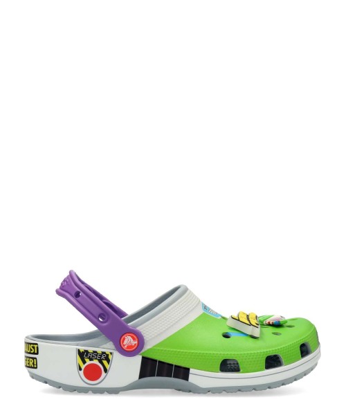 CROCS Sandalia zueco Toy Story Buzz Classic Clog