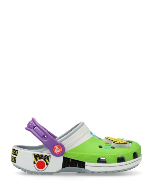 CROCS Sandalia zueco Toy Story Buzz Classic Clog