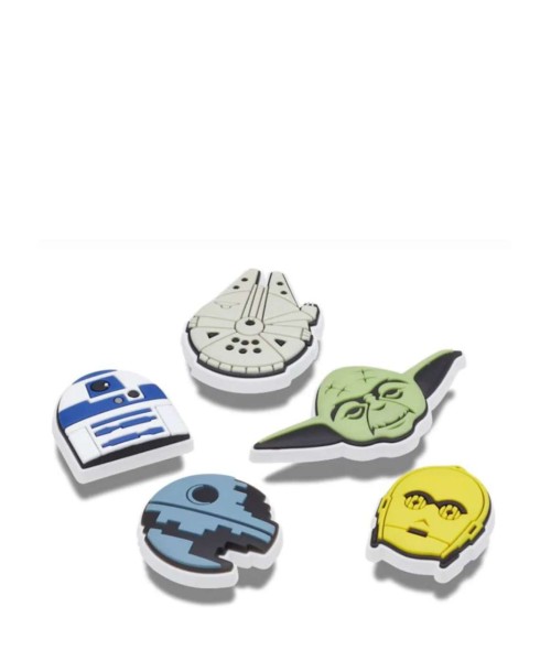 CROCS Star Wars 5 Pack
