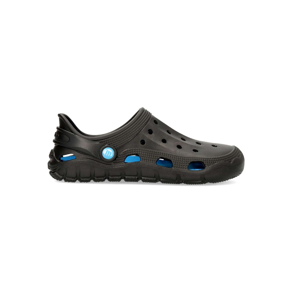 MTNG Zuecos barefoot Evacare Free-Care