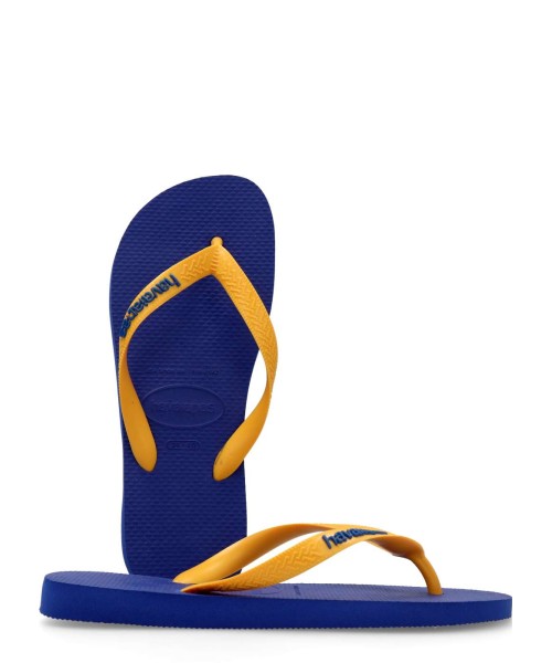 HAVAIANAS Chancla de playa dedo Top Logo